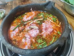 -笔记安顺夺夺粉火锅