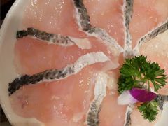 -椒香城门口老火锅(长寿路店)