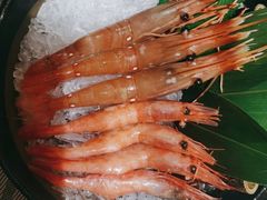 -極上萬膳·日料放题(海岸城店)