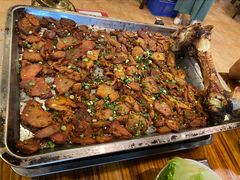 -横沥牛庄(总店)