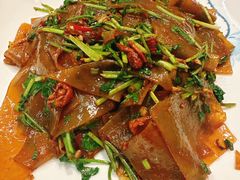 -华顺土菜馆(洪岗路店)