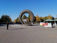 -大兴滨河森林公园