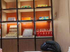 -海底捞火锅(巴黎春天浦建店)