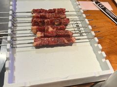 -三个蒙古大叔羊肉串(大宁店)