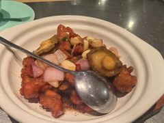 -潮界(虹桥新天地店)