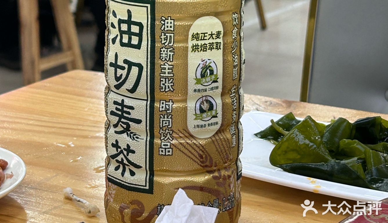 五斤蛙‼️大排档就是比连锁店好吃😋