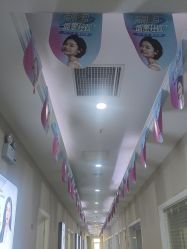 -坤如玛丽·医疗美容中心