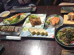 -井缘河风寿司(Touch12街店)