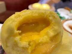 黄金流沙包-点都德(大茶楼店)