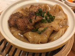 -禄运茶居·手工点心(猎德店)
