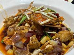 -聚味瞿记·龙虾堂(天元店)