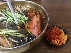 -大同江朝鲜菜•长春地标美食(绿园吾悦广场店)