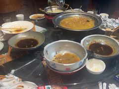 -金掌勺东北菜(格兰晴天店)