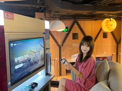 -皇室假期美食水疗会(春风路店)
