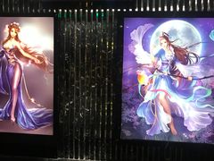 -凯乐会量贩KTV(国防大厦总店)