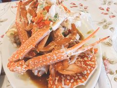 -花乐餐厅(涠洲岛店)