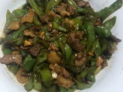 -渔乡米香·剁椒鱼头(四方坪店)