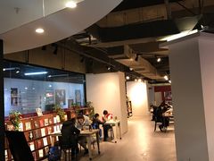 -北方图书城(沈阳天地店)