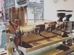 -% Arabica(京都东山店)