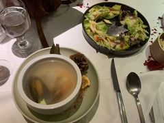 -王品牛排(福州泰禾店)
