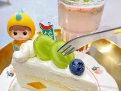 -小西家作(富力爱丁堡店)