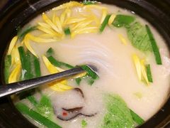 -云海肴·汽锅鸡·云南菜(美罗城店)