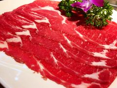 厚切牛肉上脑-哇哇叫