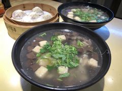-回味鸭血粉丝汤(新城市广场店)