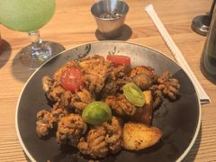-沛家·西餐Brunch·直火料理