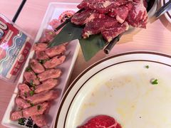 -伊茉家的烤肉店(勒泰中心店)