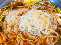 -韩味园果木炭烤鲜肉(陵东街店)