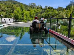 -海南槟榔谷黎苗文化旅游区