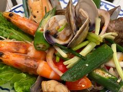 -KingThaia金泰兰(滨江天街店)