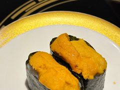-合点寿司(美罗城店)