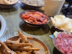 -黄潇洒老火锅(九眼桥宏济巷店)