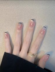 -Ami nail爱米美甲美睫