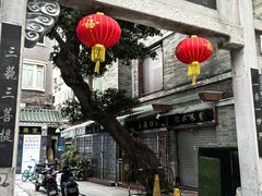 -华林禅寺