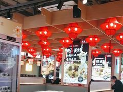 -宽城子美蛙毛肚自助火锅(建邺万达步行街店)