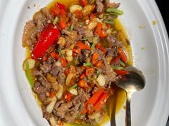 -遇见湘·地道湖南菜(云门店)