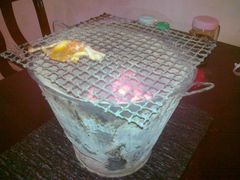 炉子-韩风烤牛肉冷面店
