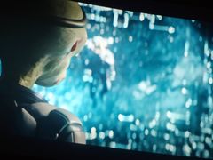 -山文星辉影城(济南和谐广场店)