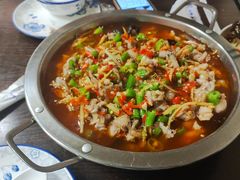 -艺味深尝(云锦路店)