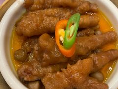 -金时代顺风大酒店(金山店)