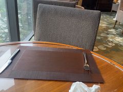 -长春净月潭喜来登酒店·盛宴标帜餐厅