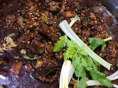 招牌红烧兔-温江公平红烧兔(总店)