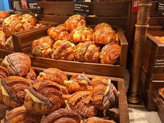 -B&C黄油与面包·THE GARDEN BAKERY概念店(世纪汇店)