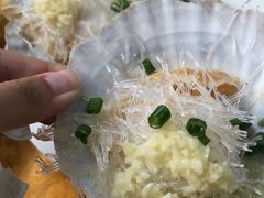 粉丝蒸扇贝-蚝专家(北滘店)