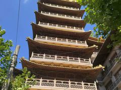 -静安寺