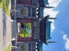 -代州文庙
