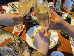 -Mr·Fish鱼鲜生海鲜放题(银泰in99店)